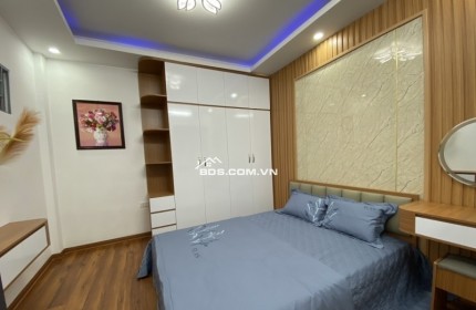 Bán Nhà Ngõ Hòa Bình - Minh Khai - Hai Bà Trưng – 61m2, 5 Tầng, Mặt Tiền 5.8m, Chỉ Cần 12 Tỷ.